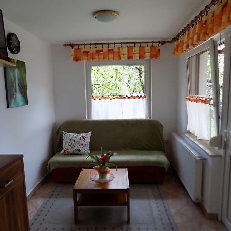 Apartma Rutar โทลมิน ภายนอก รูปภาพ