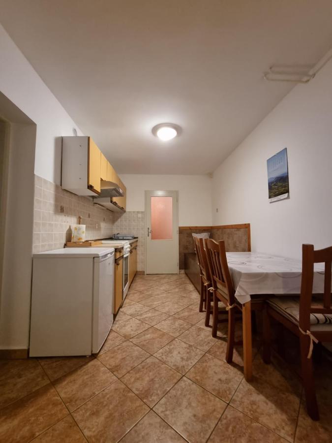 Apartma Rutar โทลมิน ภายนอก รูปภาพ
