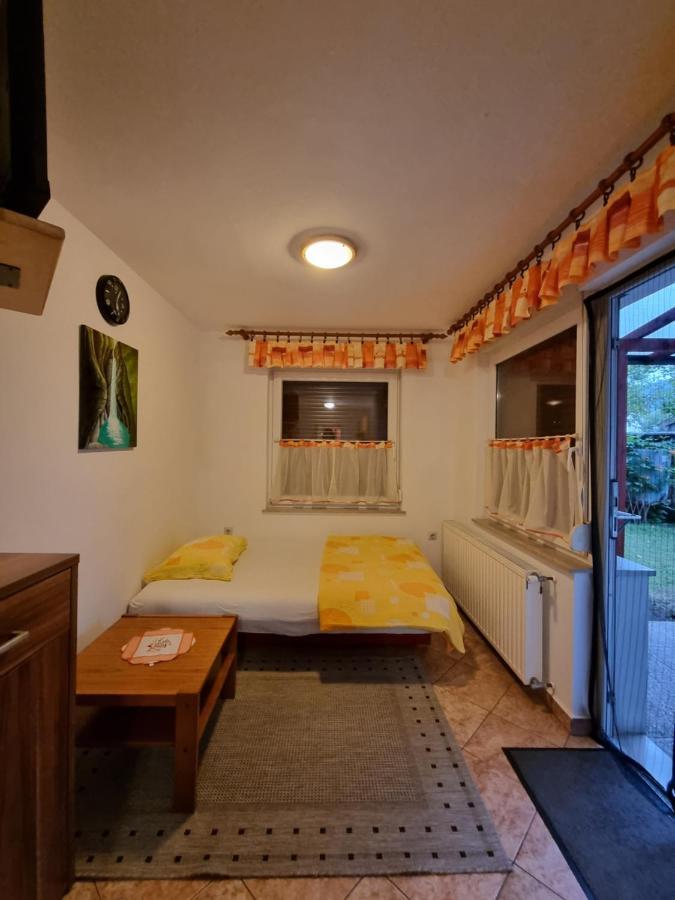 Apartma Rutar โทลมิน ภายนอก รูปภาพ