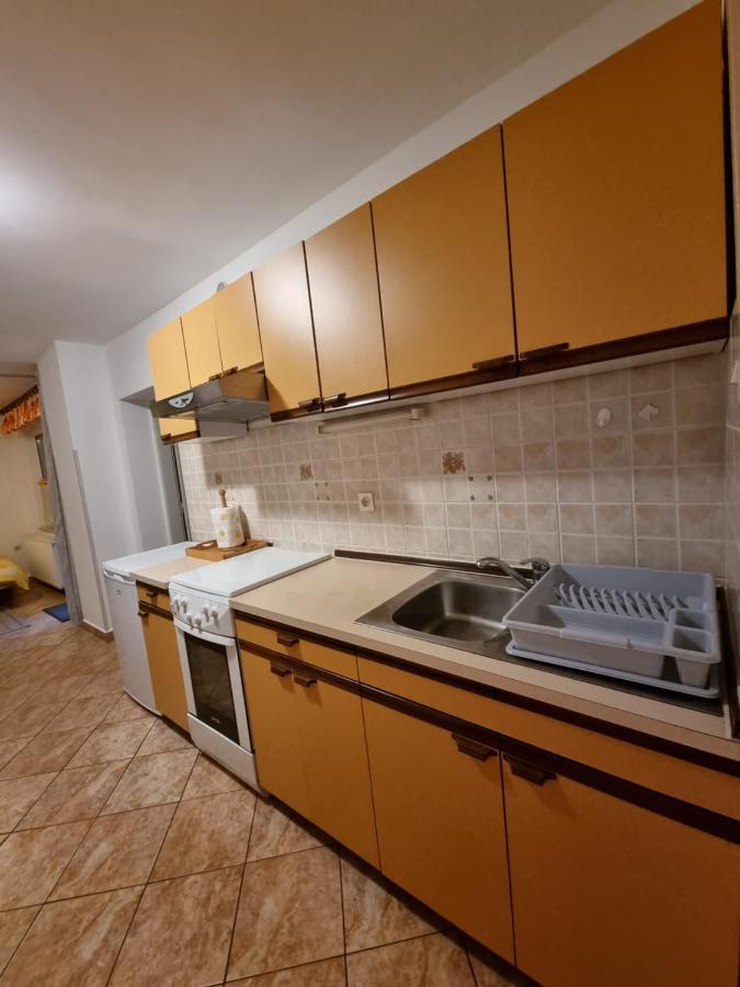 Apartma Rutar โทลมิน ภายนอก รูปภาพ