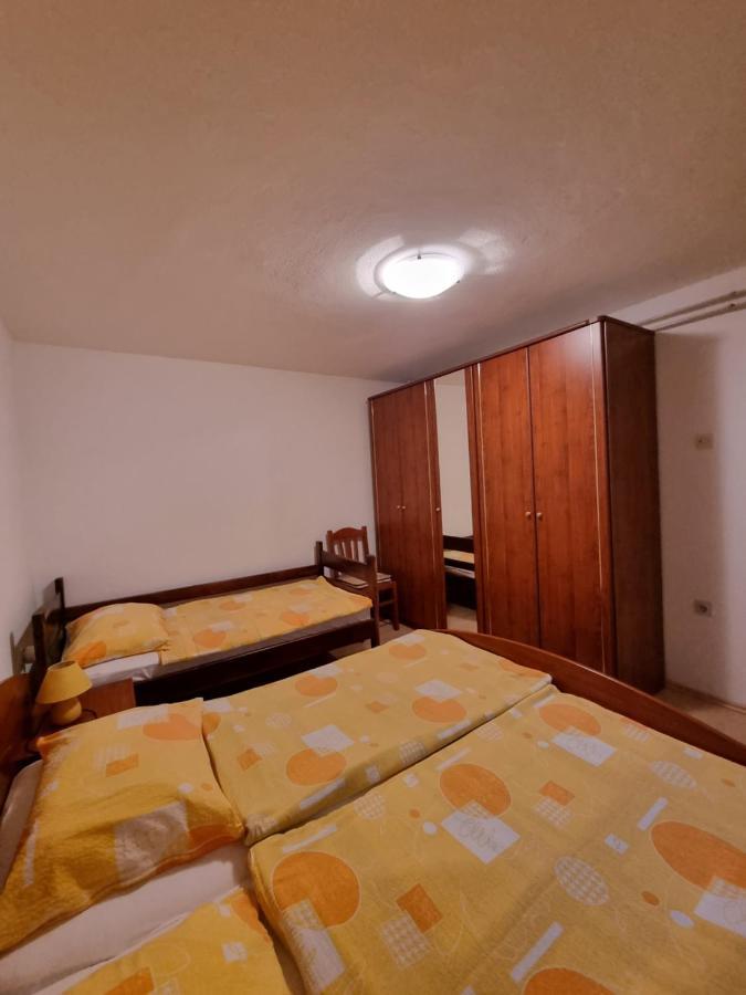 Apartma Rutar โทลมิน ภายนอก รูปภาพ